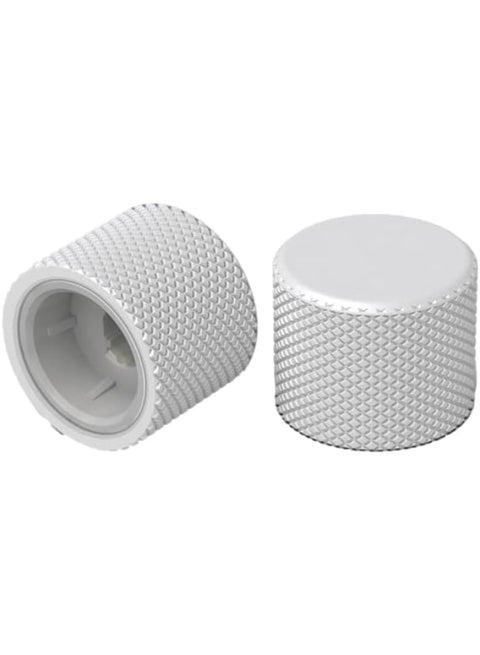 PC Gaming Race GMMK PRO Rotary Knob - E - GLO-ACC-P75-RK-EW