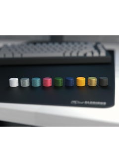 جلوريوس مقبض ألعاب الكمبيوتر GMMK PRO الدوار - E - GLO-ACC-P75-RK-EW  - Image 2