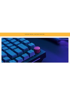 جلوريوس مقبض ألعاب الكمبيوتر GMMK PRO الدوار - GLO-ACC-P75-RK-P  - Image 3