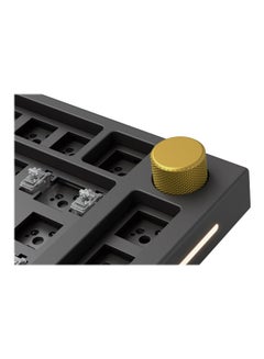 جلوريوس PC Gaming Race GMMK PRO Rotary Knob - GLO-ACC-P75-RK-G  - Image 2