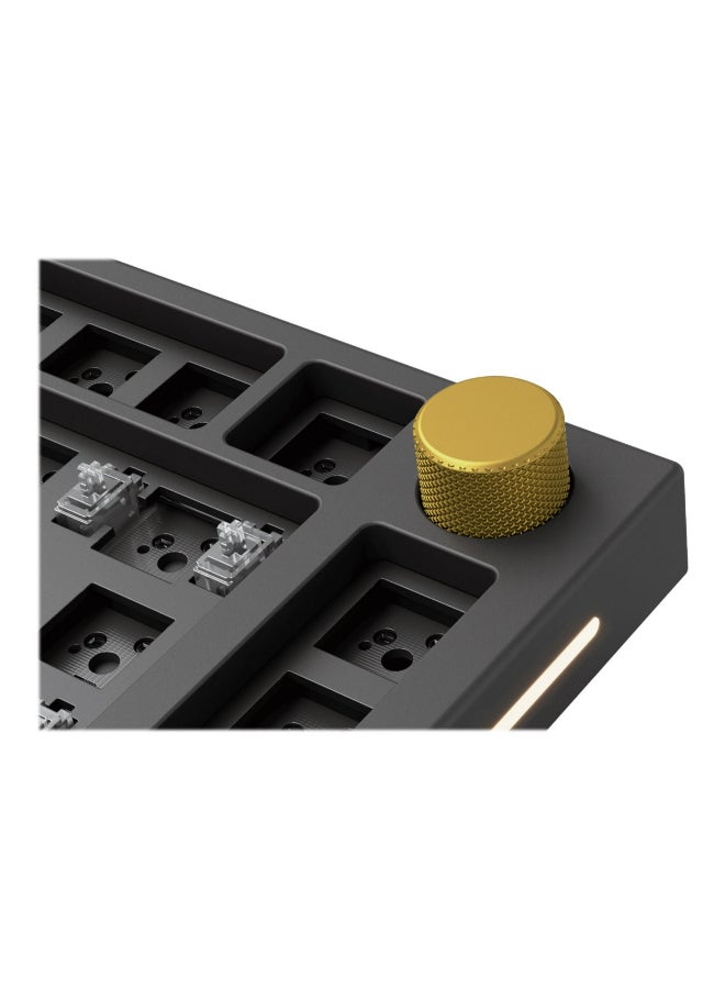 جلوريوس - PC Gaming Race GMMK PRO Rotary Knob - GLO-ACC-P75-RK-G - Image 1