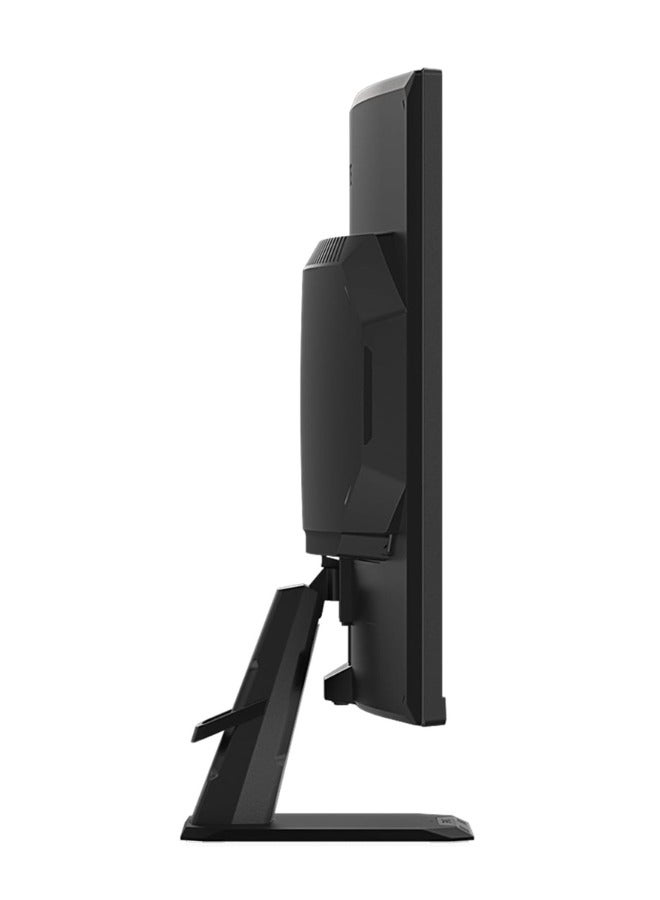 جيجابايت - شاشة ألعاب GS27FC مقاس 27 بوصة 180 هرتز 1080 بيكسل، شاشة عرض 1920 × 1080 فولت أمبير 1500 آر، وقت استجابة 1 مللي ثانية (MPRT)، جاهزية HDR، FreeSync Premium، 1x Display Port 1.4، 2X HDMI 2.0 أسود - Image 1
