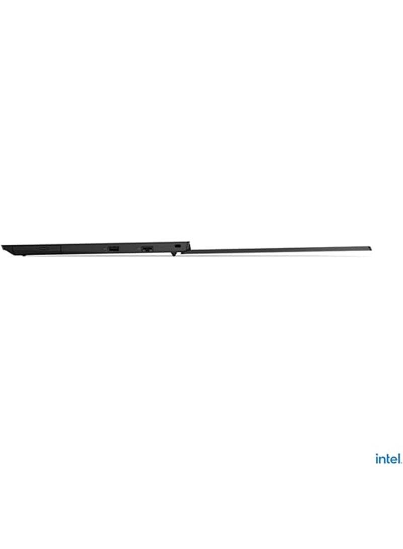 Lenovo ThinkPad E15 Gen 4 Business (Upgraded Version) Laptop With 15.6-Inch FHD Display, Core i7-1255u Processor/40GB RAM/1TB SSD/Intel Iris Xe Graphics/Windows 11 Pro With Camera English Black - Image 5
