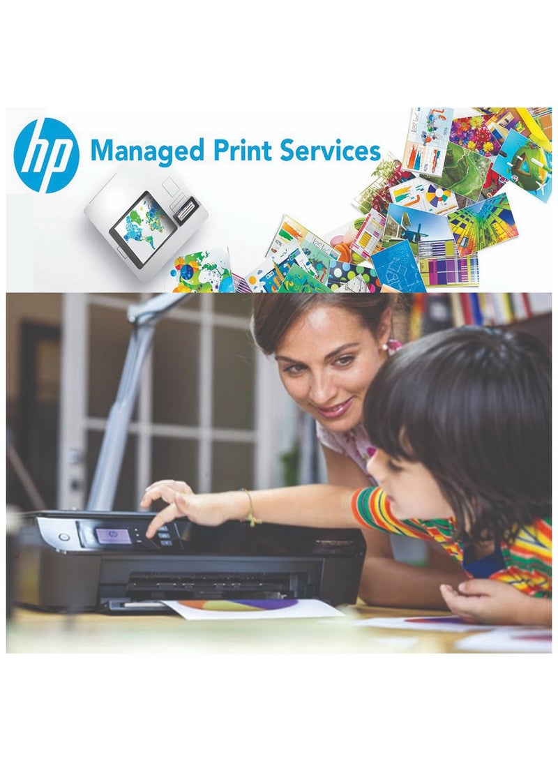 HP 950XL High Yield Original Ink Cartridge | CN045AE Black - Image 3