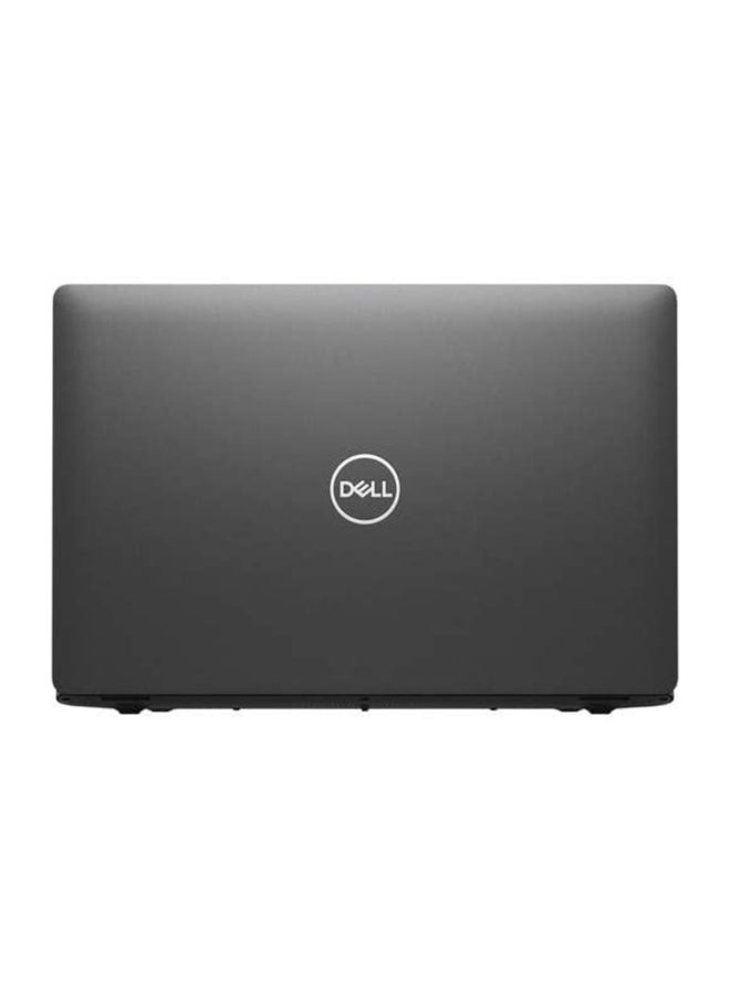 DELL Renewed - Latitude 5500 With 15.6-Inch Full HD Antiglare Display, Core i5-8265U Processor/8GB RAM/256GB SSD/Intel UHD Graphics 620 English/Arabic Black  - Image 2