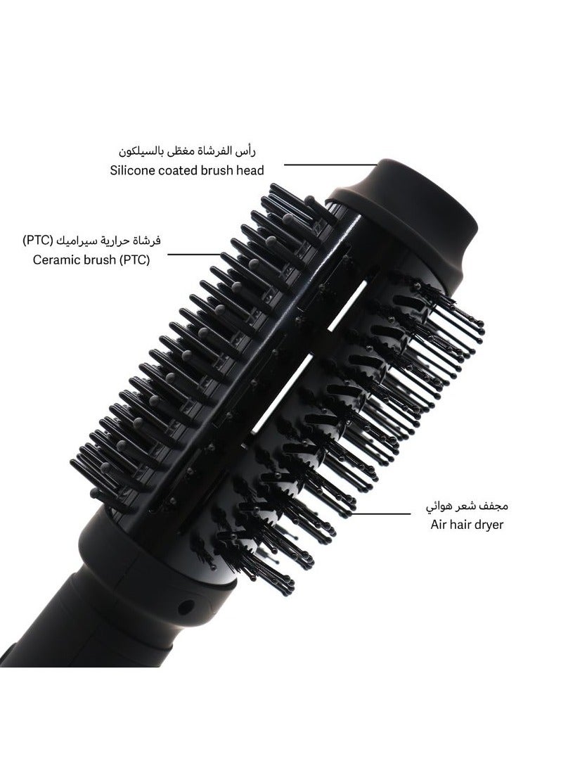 La belle - Brush Pro Black - Image 1