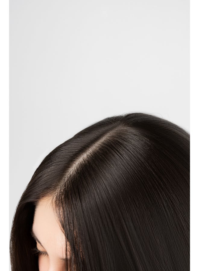 La belle - Hair Straightening Pro Brush Pink - Image 1