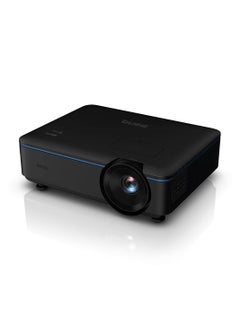 WUXGA Ultra Short Throw Interactive Laser Projector - 5000 Lumens For Immersive Experiences LU951ST Black