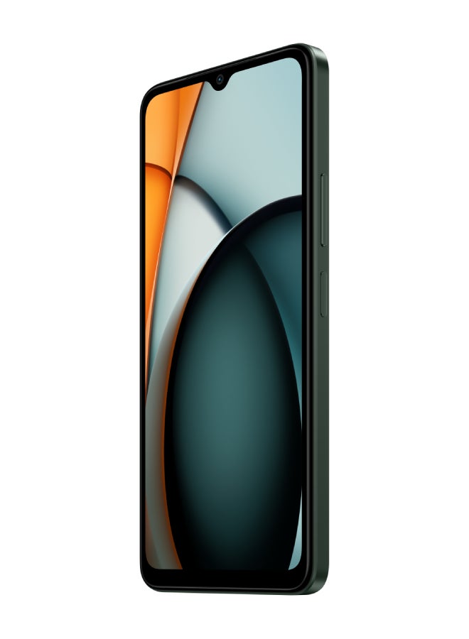 Xiaomi - Redmi A3 Dual SIM Forest Green 4GB RAM 128GB 4G - Middle East Version - Image 1