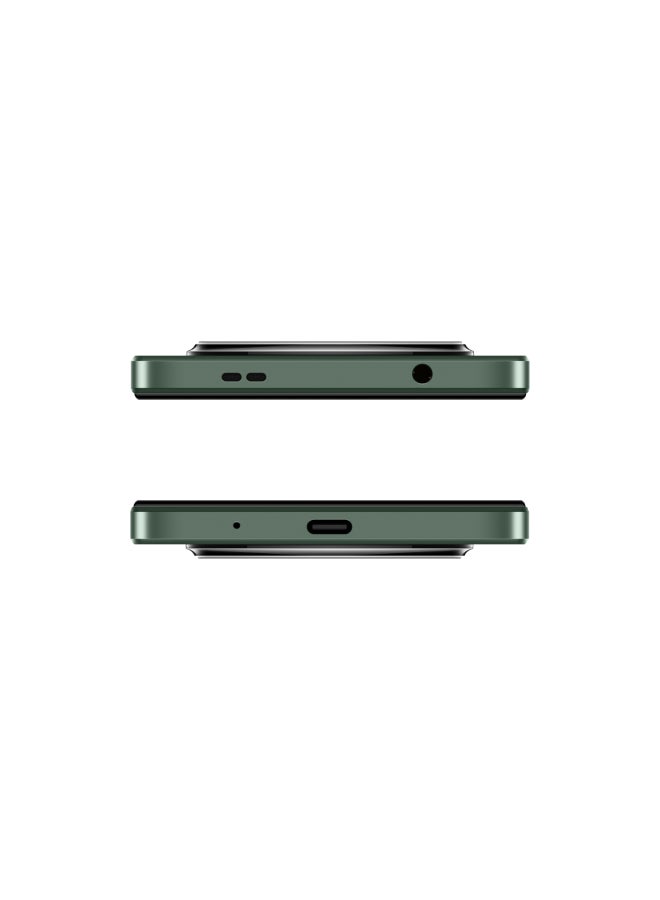 Xiaomi - Redmi A3 Dual SIM Forest Green 4GB RAM 128GB 4G - Middle East Version - Image 1