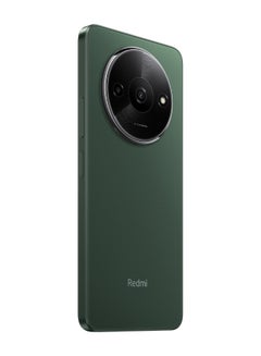 Xiaomi Redmi A3 Dual SIM Forest Green 4GB RAM 128GB 4G - Middle East Version  - Image 4