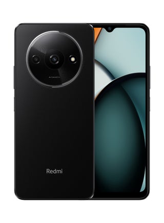 Midnight Black