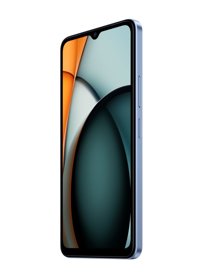 Xiaomi - Redmi A3 Dual SIM Star Blue 4GB RAM 128GB 4G - Middle East Version - Image 1