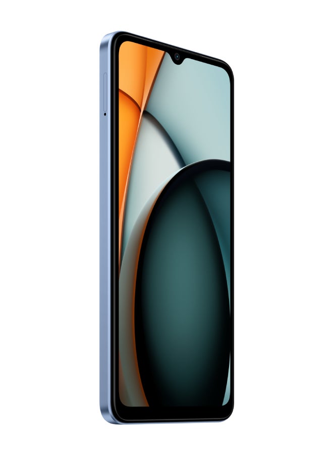 Xiaomi - Redmi A3 Dual SIM Star Blue 4GB RAM 128GB 4G - Middle East Version - Image 1