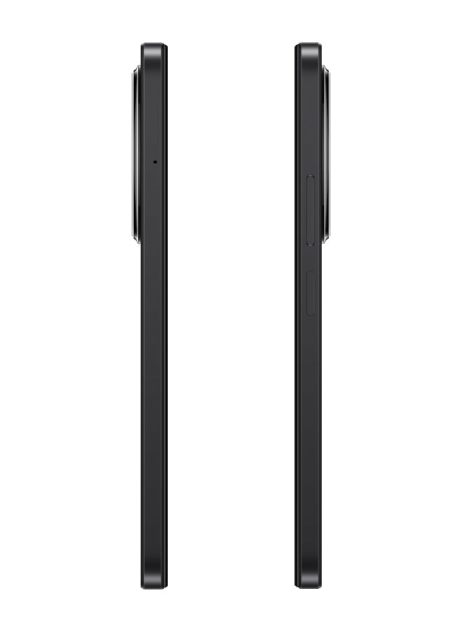 Xiaomi - Redmi A3 Dual SIM Midnight Black 3GB RAM 64GB 4G - Middle East Version - Image 1