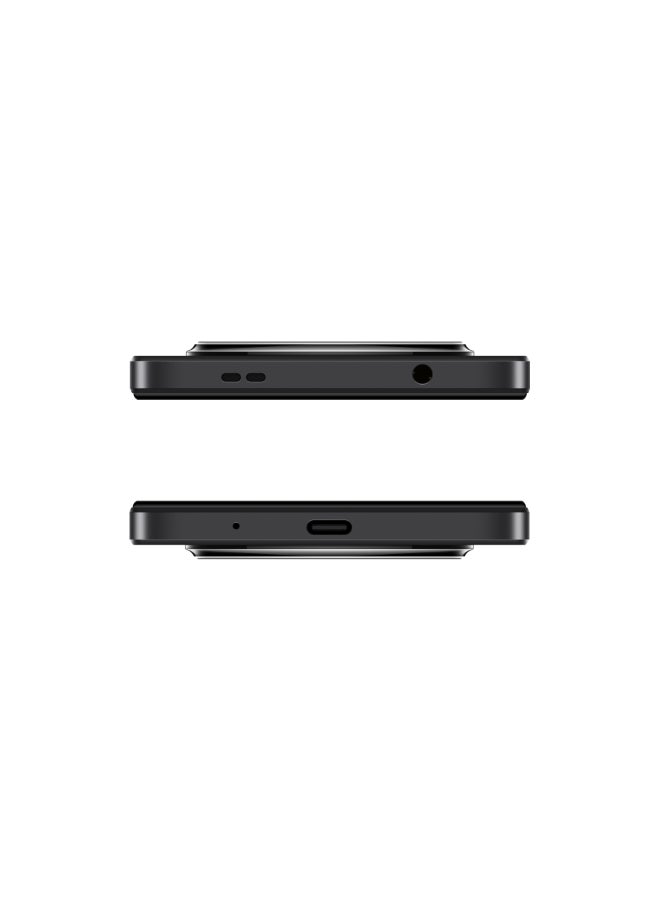 Xiaomi - Redmi A3 Dual SIM Midnight Black 3GB RAM 64GB 4G - Middle East Version - Image 1