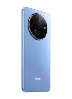 Xiaomi Redmi A3 Dual SIM Star Blue 3GB RAM 64GB 4G - Middle East Version  - Image 4