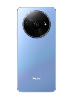Xiaomi Redmi A3 Dual SIM Star Blue 3GB RAM 64GB 4G - Middle East Version  - Image 2