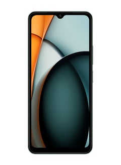 Xiaomi Redmi A3 Dual SIM Forest Green 3GB RAM 64GB 4G - Middle East Version  - Image 3