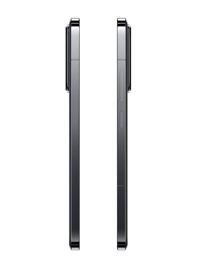 Xiaomi - 14 Dual SIM Black 12GB RAM 512GB 5G - Global Version - Image 1