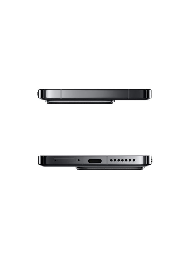 Xiaomi - 14 Dual SIM Black 12GB RAM 512GB 5G - Global Version - Image 1