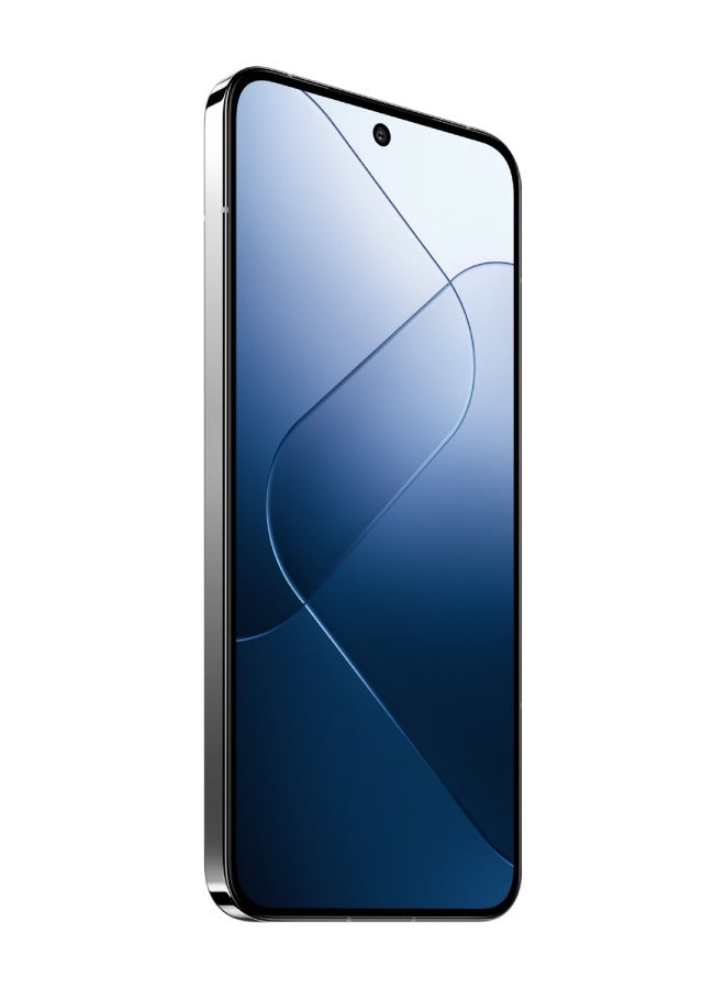 Xiaomi 14 Dual SIM White 12GB RAM 512GB 5G - Global Version  - Image 5