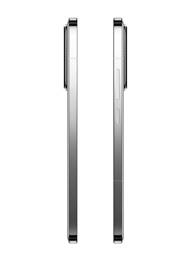 Xiaomi - 14 Dual SIM White 12GB RAM 512GB 5G - Global Version - Image 1