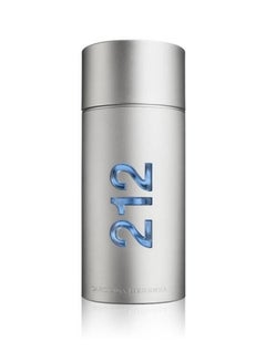 CAROLINA HERRERA NYC 212 EDT 100ml  - Image 1