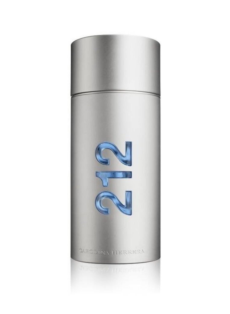 CAROLINA HERRERA NYC 212 EDT 100ml - Image 1