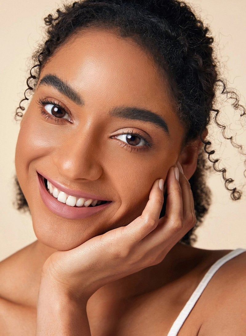 SHEGLAM Brows On Demand 2-In-1 Brow Pencil Chocolate - Image 3