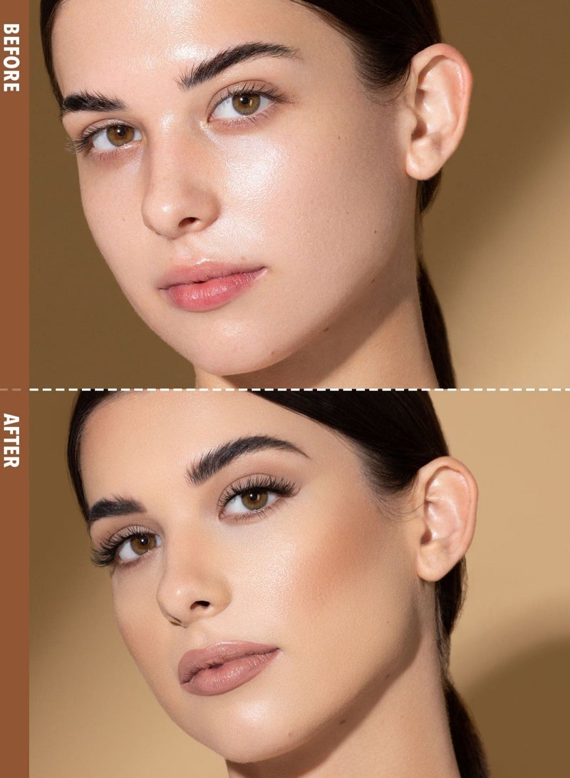 SHEGLAM Sun Sculpt Liquid Contour - Golden Sun Golden Sun  - Image 2