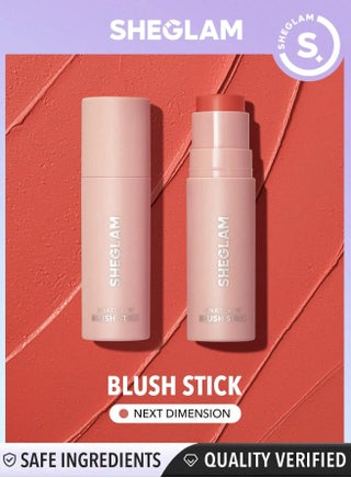Glowin' Up Skin Stick - Next Dimension Pink - pnsku/N70045173V/45/_/1707451309/f54361d2-0697-4000-ac76-1e64e3dea0c0