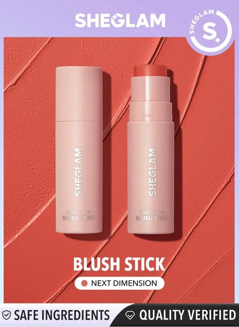 Glowin' Up Skin Stick - Next Dimension Pink