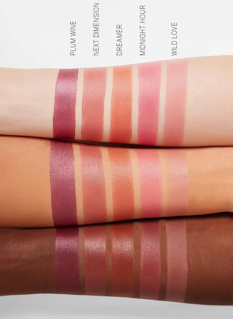 Glowin' Up Skin Stick - Next Dimension Pink