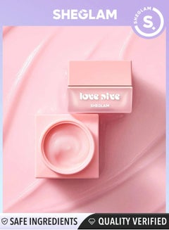 Love Dive At First Sight Pink