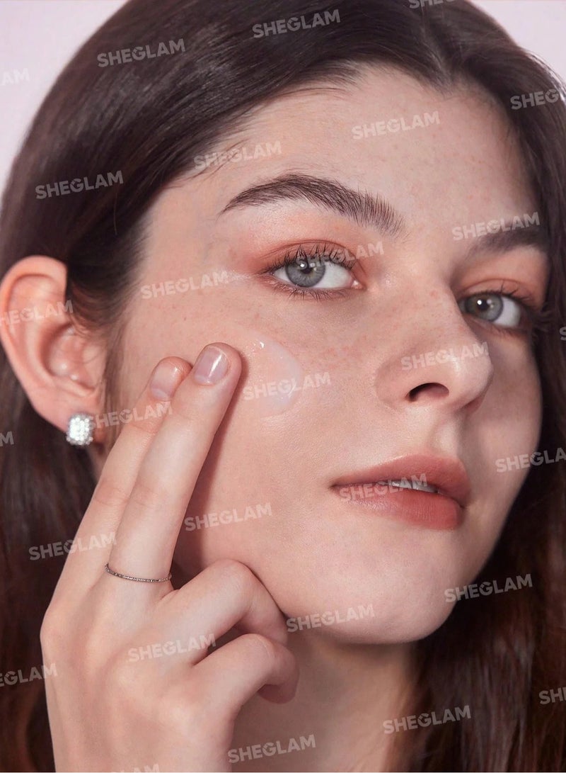 SHEGLAM - Love Dive At First Sight Pink - Image 1