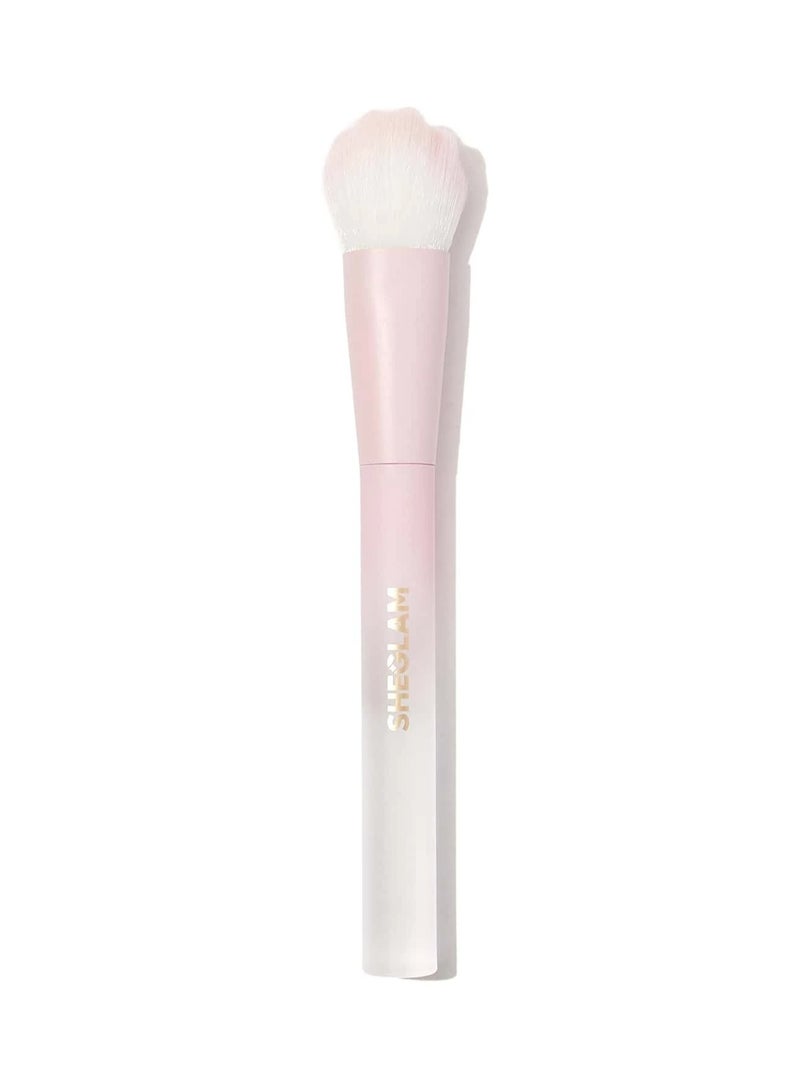 SHEGLAM - Color Bloom Liquid Blush Brush Pink - Image 1