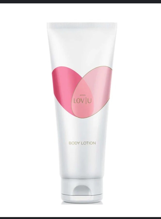 آفون حب | يو غسول الجسم - Image 1