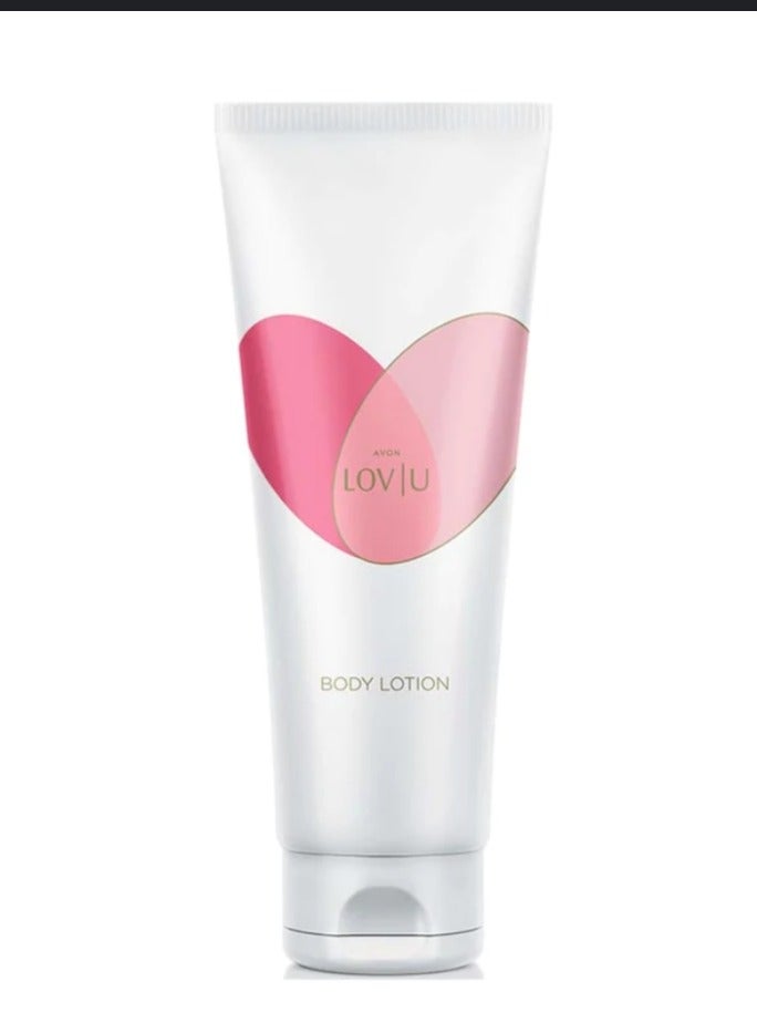 آفون حب | يو غسول الجسم - Image 2