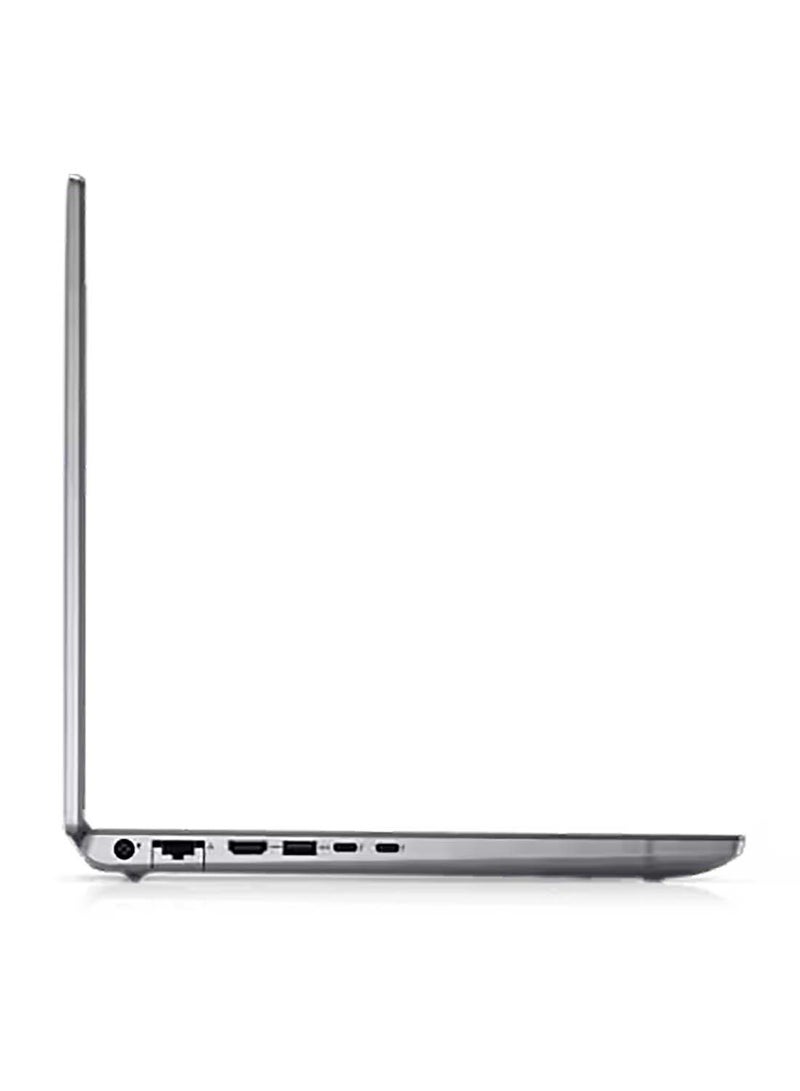 DELL - Precision 7000 7680 16-inch Display, Core i7-13850HX Processor/32GB RAM/512GB SSD/6GB NVIDIA RTX A1000 Graphics Card/Windows 11 Pro English Black - Image 1