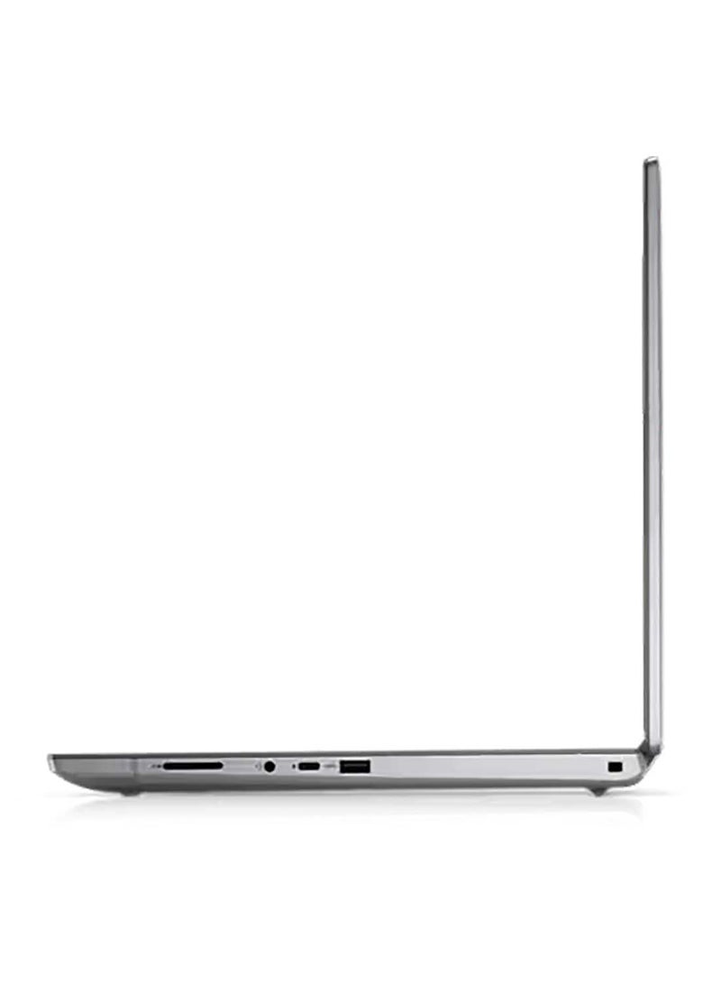 DELL - Precision 7000 7680 16-inch Display, Core i7-13850HX Processor/32GB RAM/512GB SSD/6GB NVIDIA RTX A1000 Graphics Card/Windows 11 Pro English Black - Image 1
