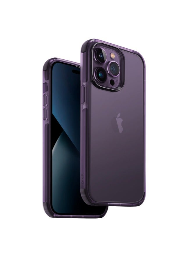 يونيك هجين آيفون 14 برو كومبات فيغ - Image 1