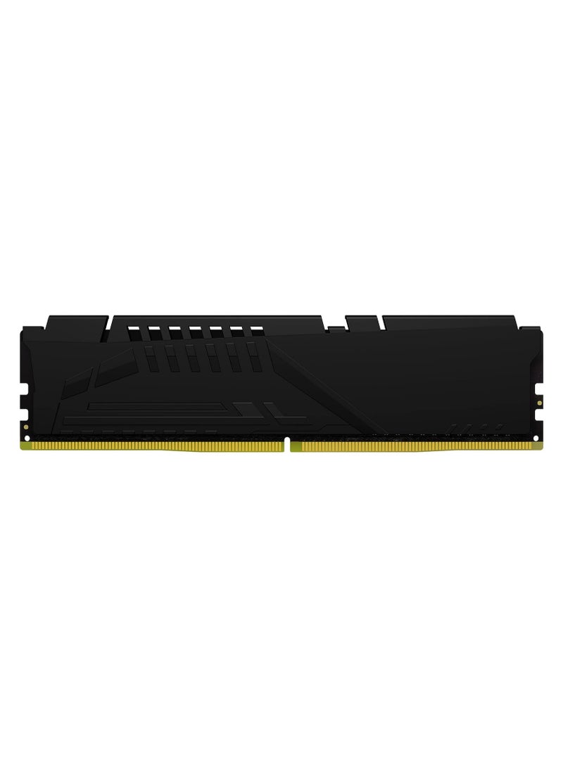 Kingston - DRAM 16GB (2 x 8GB) 5200MT/s DDR5 CL40 DIMMFURY Beast 8 GB - Image 1