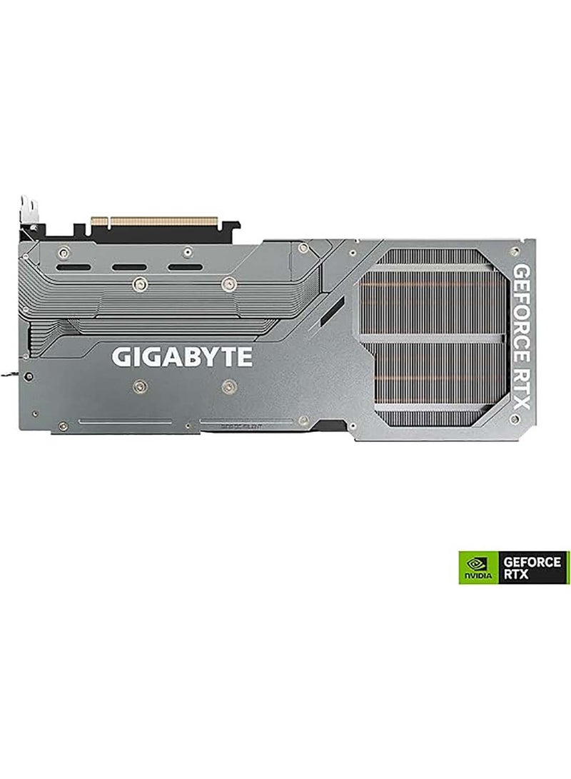 GIGABYTE - GeForce RTX 4090 Gaming OC 24G Graphics Card, 3X WINDFORCE Fans, 24GB 384-bit GDDR6X, GV-N4090GAMING OC-24GD Video Card Black - Image 1