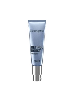 Neutrogena Retinol Boost Anti Age Serum Clear 30ml  - Image 2