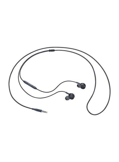 3.5Mm Earphones EO-IA500 Black