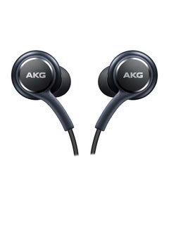 Samsung 3.5Mm Earphones EO-IA500 Black  - Image 4