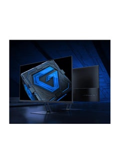Xiaomi 27 Inch G27i Gaming Monitor Fast IPS Narrow bezel, 1ms GTG 165hz, FreeSync, 99% sRGB color, 178 viewing angle, Blue light filter (eye protection), Tilt (Forward/Backward), DP port ×1, HDMI 2.0 port ×1, Audio port ×1, DC IN cable port ×1 Black  - Image 4