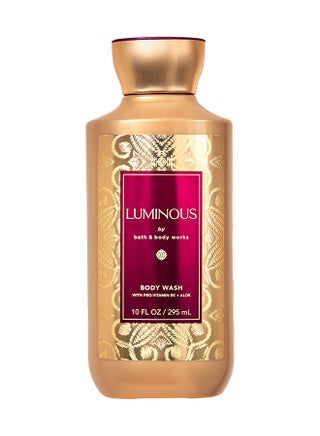 Luminous Body Wash Clear 295ml - pnsku/N70045355V/45/_/1707489118/f895e7c7-0a00-4a0f-9330-361e45192ccb