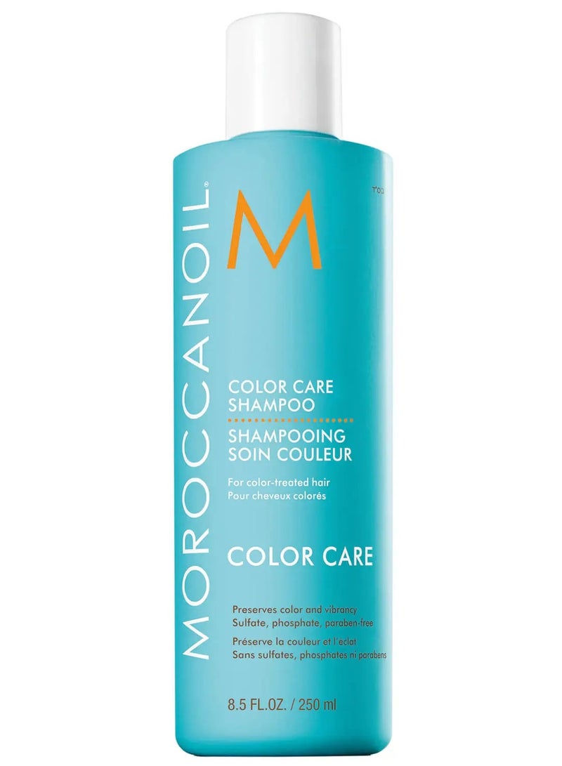 MOROCCANOIL Color Care Shampoo 250ml